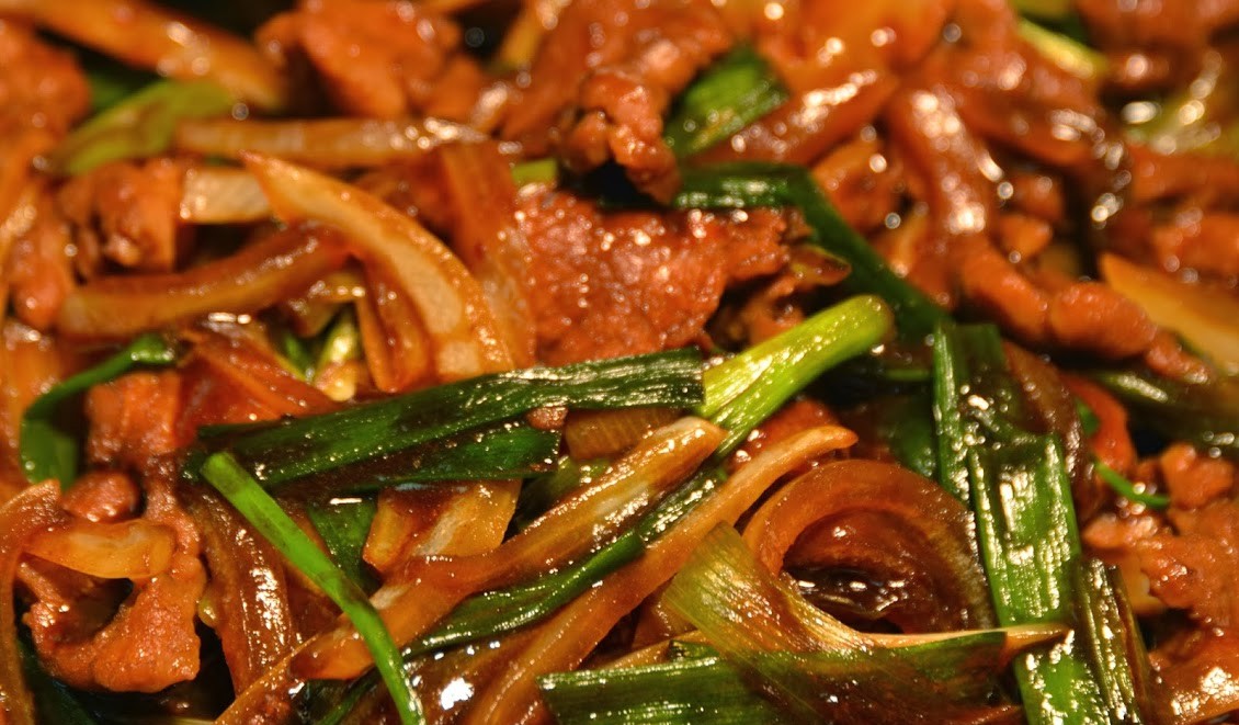 mongolian-beef